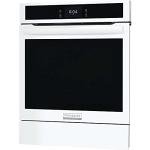 Frigidaire 24" Self-Cleaning Wall Oven with Air Fry