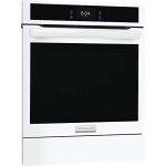 Frigidaire 24" Self-Cleaning Wall Oven with Air Fry