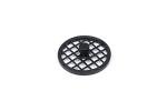 Fox Run Garbage Disposal Safety Screen - Black