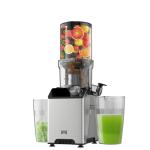 WHUTO Stainless Steel Cold Press Juicer Machine