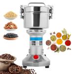 High-Speed 2000W Electric Grain Mill Grinder