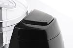 Toastmaster 1.5 Cup Mini Food Chopper, Black