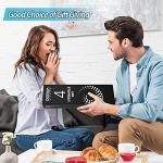 Set of 4 Silicone Spatulas and Spoons