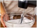 Oster 7-Speed Classic Hand Mixer with Whisk