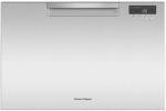 Fisher Paykel 24" Stainless Steel Drawer Dishwasher