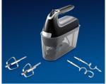 Oster 7-Speed Classic Hand Mixer with Whisk