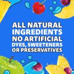 Capri Sun Mixed Fruit Juice Drink, 12 fl oz