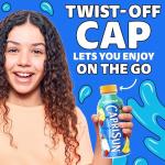 Capri Sun Mixed Fruit Juice Drink, 12 fl oz