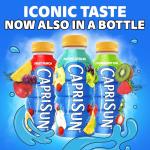 Capri Sun Mixed Fruit Juice Drink, 12 fl oz