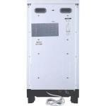 Danby Compact White Portable Dishwasher