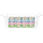 Orgneas 17.5" Deep Freezer Organizer Bins - 2 Pack
