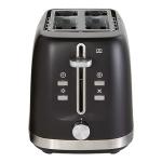 West Bend 2-Slice Toaster with Extra-Wide Slots