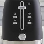 West Bend 2-Slice Toaster with Extra-Wide Slots