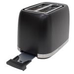 West Bend 2-Slice Toaster with Extra-Wide Slots