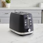 West Bend 2-Slice Toaster with Extra-Wide Slots