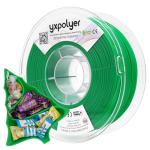 Food Safe PLA Filament 1.75mm 1kg Green