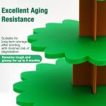 Food Safe PLA Filament 1.75mm 1kg Green