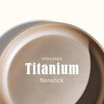 CAROTE 16-Piece Nonstick Cookware Set – Green