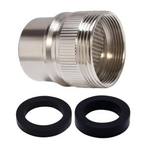 Faucet Adapter for GE and Whirlpool Dishwashers