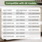 Faucet Adapter for GE and Whirlpool Dishwashers