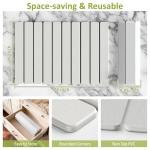 Super Absorbent Diatomaceous Stone Dish Drying Mat