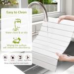 Super Absorbent Diatomaceous Stone Dish Drying Mat