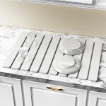 Super Absorbent Diatomaceous Stone Dish Drying Mat