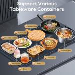 VIPDIGI Large Electric Food Warming Mat