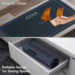 VIPDIGI Large Electric Food Warming Mat