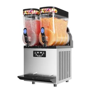 AnyDoor 30L Commercial Slushie Maker Machine