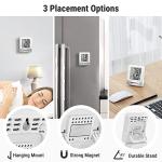 ThermoPro TP49 Digital Indoor Thermometer and Hygrometer