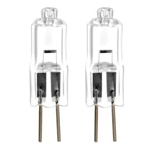 Dacor 10W Halogen Oven Light Bulb 2-Pack