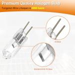 Dacor 10W Halogen Oven Light Bulb 2-Pack