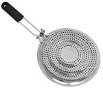 BNYD Heat Diffuser Plate for Stovetop Cooking