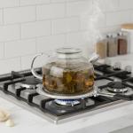 BNYD Heat Diffuser Plate for Stovetop Cooking