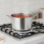 BNYD Heat Diffuser Plate for Stovetop Cooking