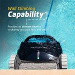 Dolphin Nautilus CC Pro Wi-Fi Robotic Pool Cleaner