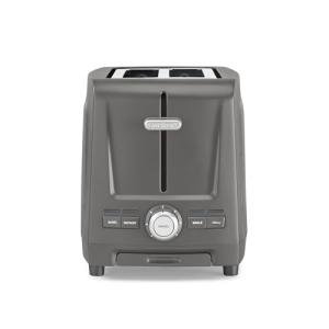 Cuisinart XL 2-Slice Toaster, Stone Color