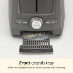 Cuisinart XL 2-Slice Toaster, Stone Color