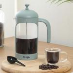 Mr. Coffee Retro Brew 31-Ounce French Press