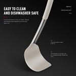 Silicone Kitchen Utensils Set - Heat Resistant Tools