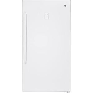 GE 17.3 Cu. Ft. Frost-Free Upright Freezer