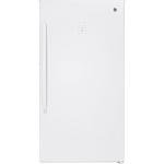 GE 17.3 Cu. Ft. Frost-Free Upright Freezer