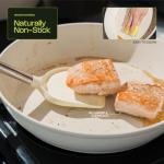 Stainless Steel Cookware Set for Home Cooking