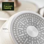 Stainless Steel Cookware Set for Home Cooking