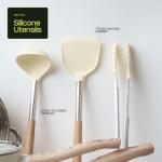 Stainless Steel Cookware Set for Home Cooking