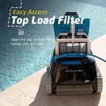 Dolphin Nautilus CC Pro Wi-Fi Robotic Pool Cleaner