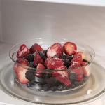 GE 1.7 Cu. Ft. Over-the-Range Black Microwave