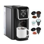 Mecity 3-in-1 Coffee Maker and Tea Brewer