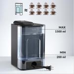 Mecity 3-in-1 Coffee Maker and Tea Brewer